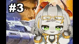 Let's Play Star Control 2 - The Ur-Quan Masters #3