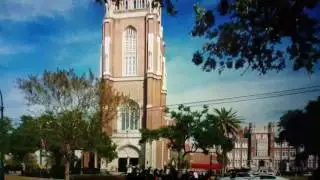 Ncis new Orleans