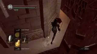 DARK SOULS&trade;: REMASTEREd anor londo balcony easy way