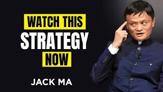 Jack Ma REVEALS the Strategy Behind China&rsquo;s &ldquo;Final Warning&rdquo;