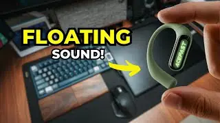 Acefast AceFit Pro 🔥 | Best Open-Ear Headphones?