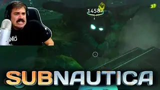 She Want to Play! Subnautica Lets Play Episode 20