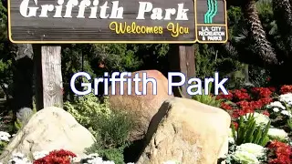 Griffith Park, Best summer vacation destinations north america