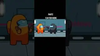 Among Us Game 🎮😎 Animations ~ p328