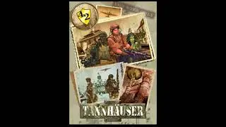 TANNH&Auml;USER: ASSAULT - ALL Hero Character Cards