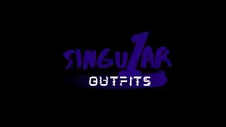 Singular Outfits