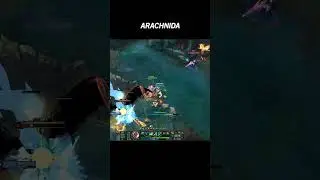 Thresh Highlights 01 #leagueoflegends #riotgames #gaming #thresh  #threshlol #league