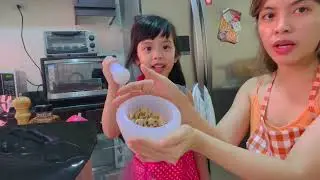 How to cook Easy Vegetarian Pansit Palabok by Maya Enriquez