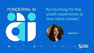 E61 | Safety by Design with Vaishnavi J | Pondering AI