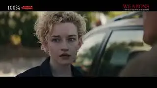 Weapons (2025)  -  U.S. TV Spot ('running')