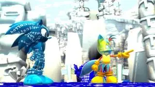 Windows Generations Custom Cutscene Sound