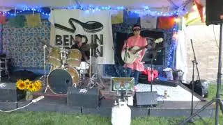Canaan Canaan Our Single Garden Pine  Bend Roots Revival 2019
