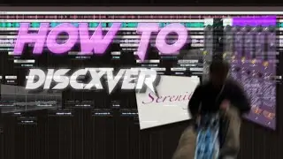 [BEST] HOW TO SOUND LIKE DISCXVER IN FLSTUDIO 2025 *MOST ACCURATE*