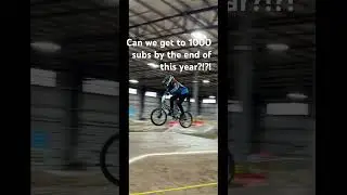 #bmx #racing #shorts #shortvideo #practice #newyear #gopro #mtb #youtubeshorts