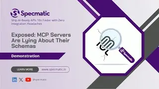 Exposed: MCP Servers Are Lying About Their Schemas