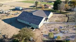12840 E Via De Palmas, Chandler AZ