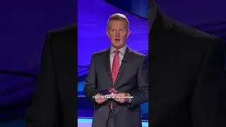 Ken Jennings Q&A: Don't Know 💩 | JEOPARDY!