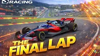 The Final Lap 