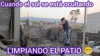 Se molestó por mi comentario 😱 me puse a probar la impermeabilizante