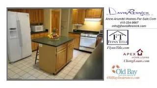 Severna Park MD 21146 House for sale