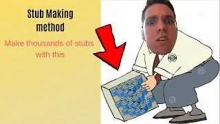How to make thousands of stubs with this stub making method Mlb the show 19 diamond dynasty
