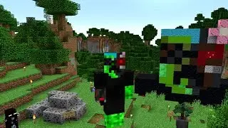The Docm77 Patreon Server - Come join us!
