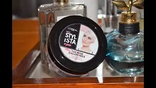 Stylista Pixie Cream-Wax, L'Oreal Paris A9471400