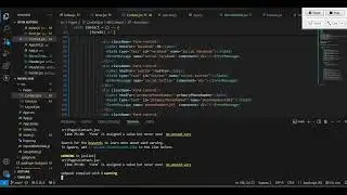 ReactProject13 Formik BasicForm 04 Field Arrays (Malayalam)