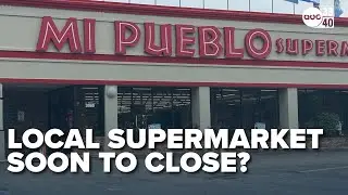 Longtime Alabama Hispanic Supermarket faces potential business license revocation