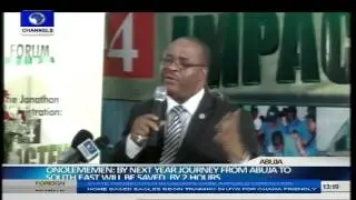 Review Of Jonathan's Administration After 4 Years Pt.6