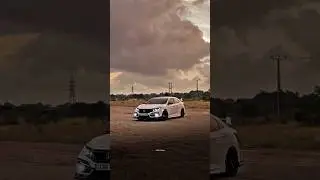 CIVIC 🥺🤍