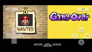 Wanted Ahh Ahh Yahoo Mario Sound Effect