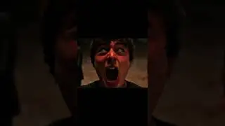 Уилл Байерс: сможет ли он сломать Векну? shorts #оченьстранныедела #strangerthings  #vecna #edit