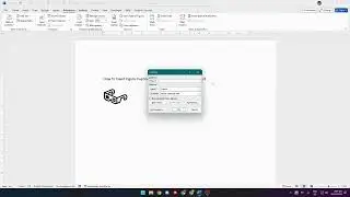 How To Insert Figure Captions And Table Titles In Microsoft Word