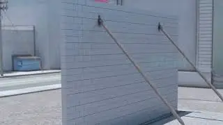 Masonry Wall Collapse Safety | LMS Application | Video Learning | E- Learning Assessment | Mentop