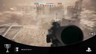 Battlefield 6_ Sniper Shoot