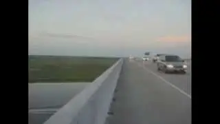 Привет из Чарльстона или Welcome To Charleston. Часть 1