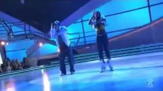 SYTYCD - Comfort Fedoke