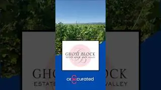 Ghost Block &mdash; 5 Generations of #NapaValley Magic 🍷 #Napa #SmallBatchWines #CKcurated #Wine #Oakville