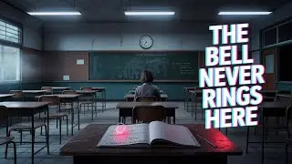 School Horror Story 😱 | Last Period जहाँ Bell कभी नहीं बजती