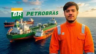 🚨 CONCURSO PETROBRAS ANUNCIADO! A verdade que ninguém contou…