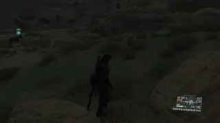 METAL GEAR SOLID V: THE DEFINITIVE EXPERIENCE_extract the highly skilled soldier 06