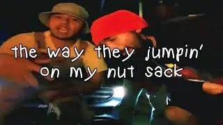 wendigo - whatever lyrics