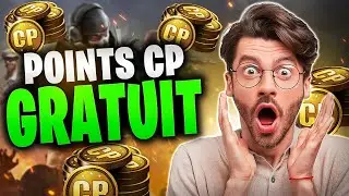 COD Mobile: Comment Avoir des CP GRATUIT sur COD Mobile 2025 😍 (+Preuves)