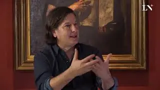 Andr&eacute;s Duprat: &ldquo;Los museos est&aacute;n obligados a mutar la piel&rdquo;