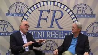 Scientific Games (Kevin Sheehan) G2E 2016 Fantini Research