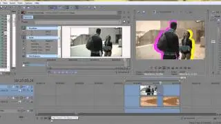 Multi-layer Effect 2: Tutorial