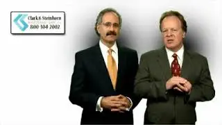 Meet Allan Steinhorn and Bob Clark, Maryland Attorneys in PG County