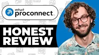 ProConnect Tax Software Review - Usage Experience