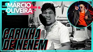 PAR&Oacute;DIA | Carinha De Nen&eacute;m - Jap&atilde;ozinho | #M&aacute;rcioTorresOliveira